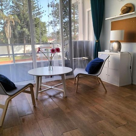 Sunny Suite Tanife By Yumbo Playa del Inglés Buitenkant foto