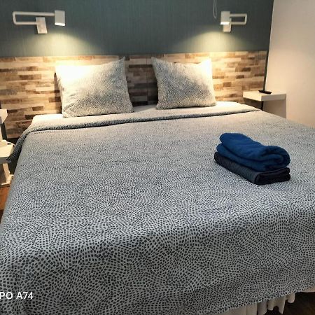 Sunny Suite Tanife By Yumbo Playa del Inglés Buitenkant foto