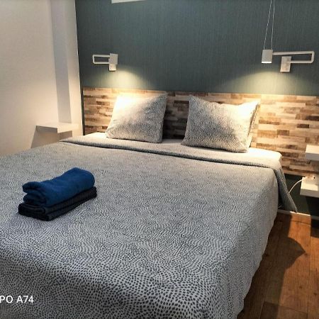 Sunny Suite Tanife By Yumbo Playa del Inglés Buitenkant foto