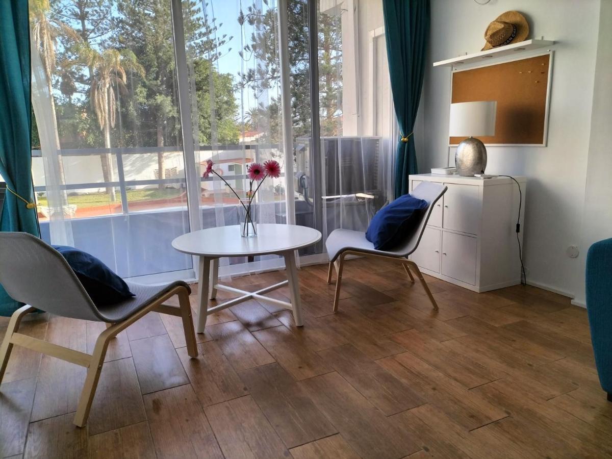 Sunny Suite Tanife By Yumbo Playa del Inglés Buitenkant foto