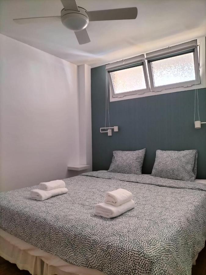 Sunny Suite Tanife By Yumbo Playa del Inglés Buitenkant foto