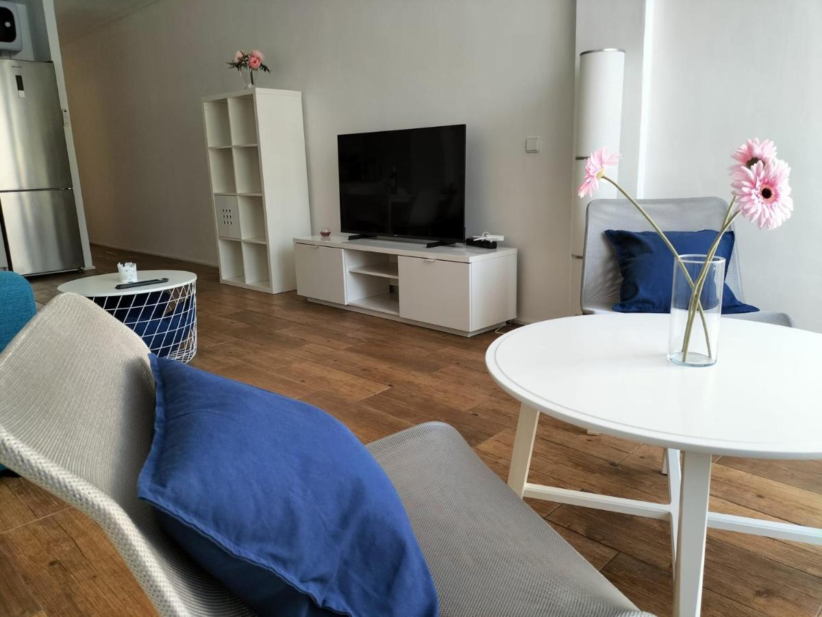 Sunny Suite Tanife By Yumbo Playa del Inglés Buitenkant foto