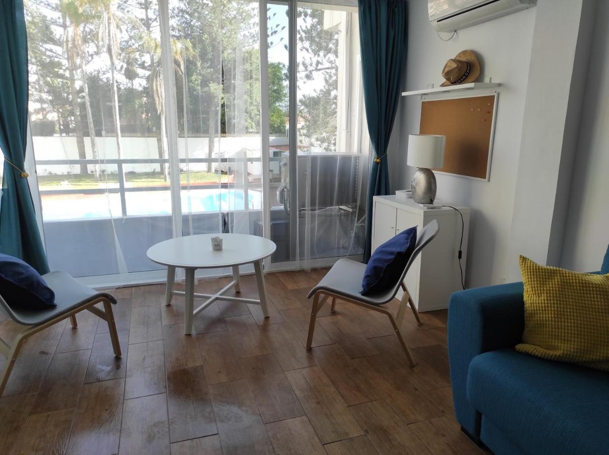 Sunny Suite Tanife By Yumbo Playa del Inglés Buitenkant foto