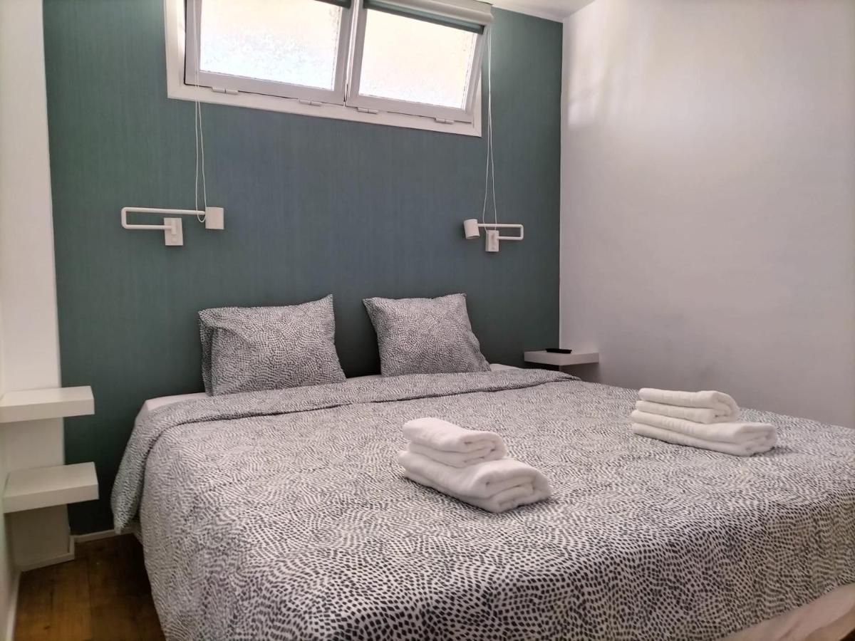 Sunny Suite Tanife By Yumbo Playa del Inglés Buitenkant foto