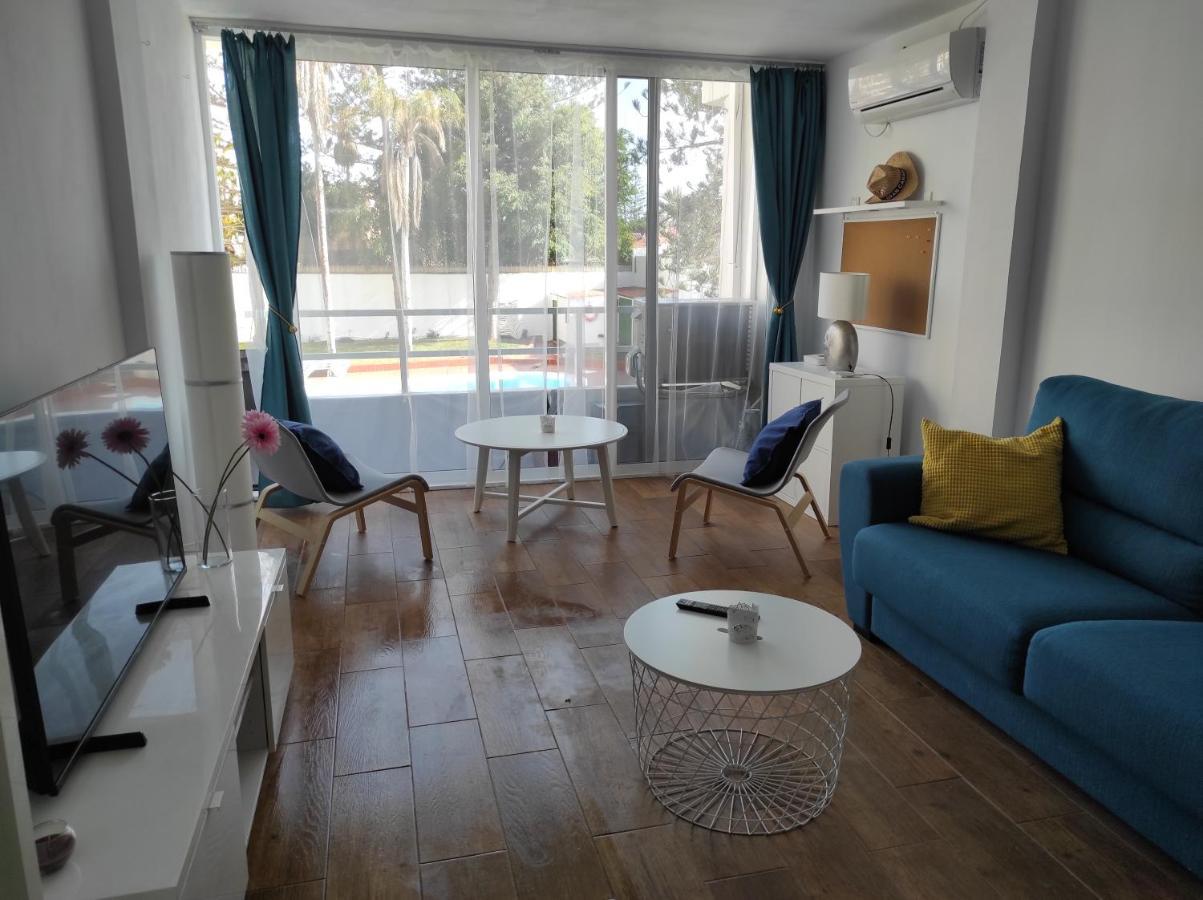 Sunny Suite Tanife By Yumbo Playa del Inglés Buitenkant foto