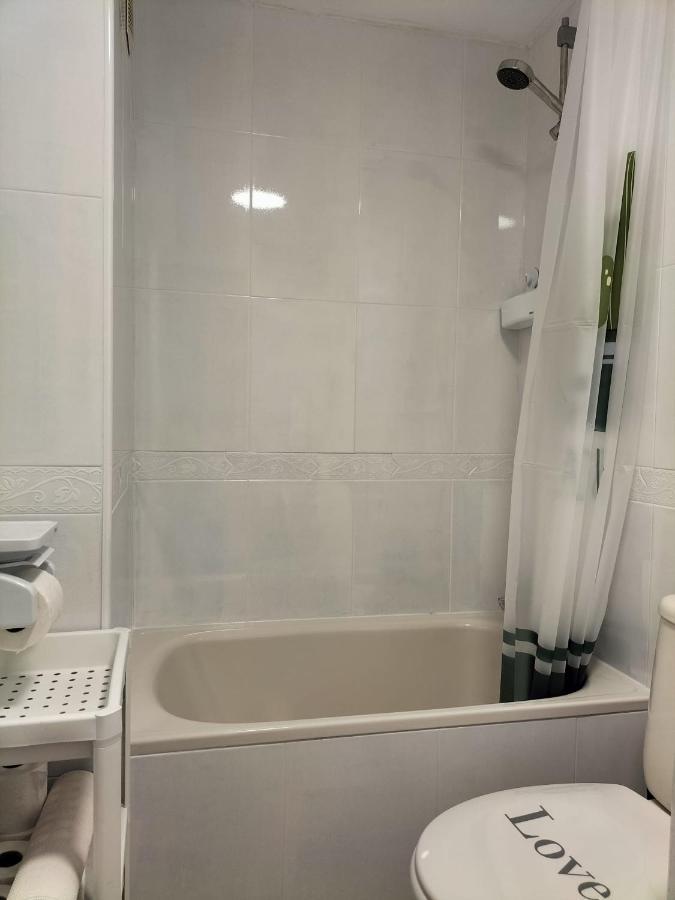 Sunny Suite Tanife By Yumbo Playa del Inglés Buitenkant foto