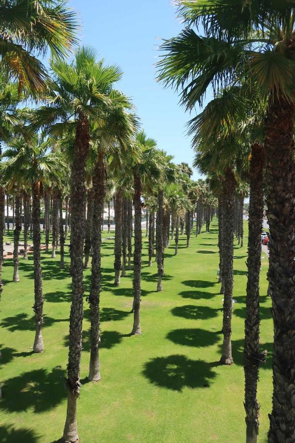 Sunny Suite Tanife By Yumbo Playa del Inglés Buitenkant foto