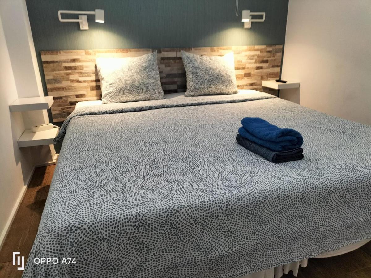 Sunny Suite Tanife By Yumbo Playa del Inglés Buitenkant foto