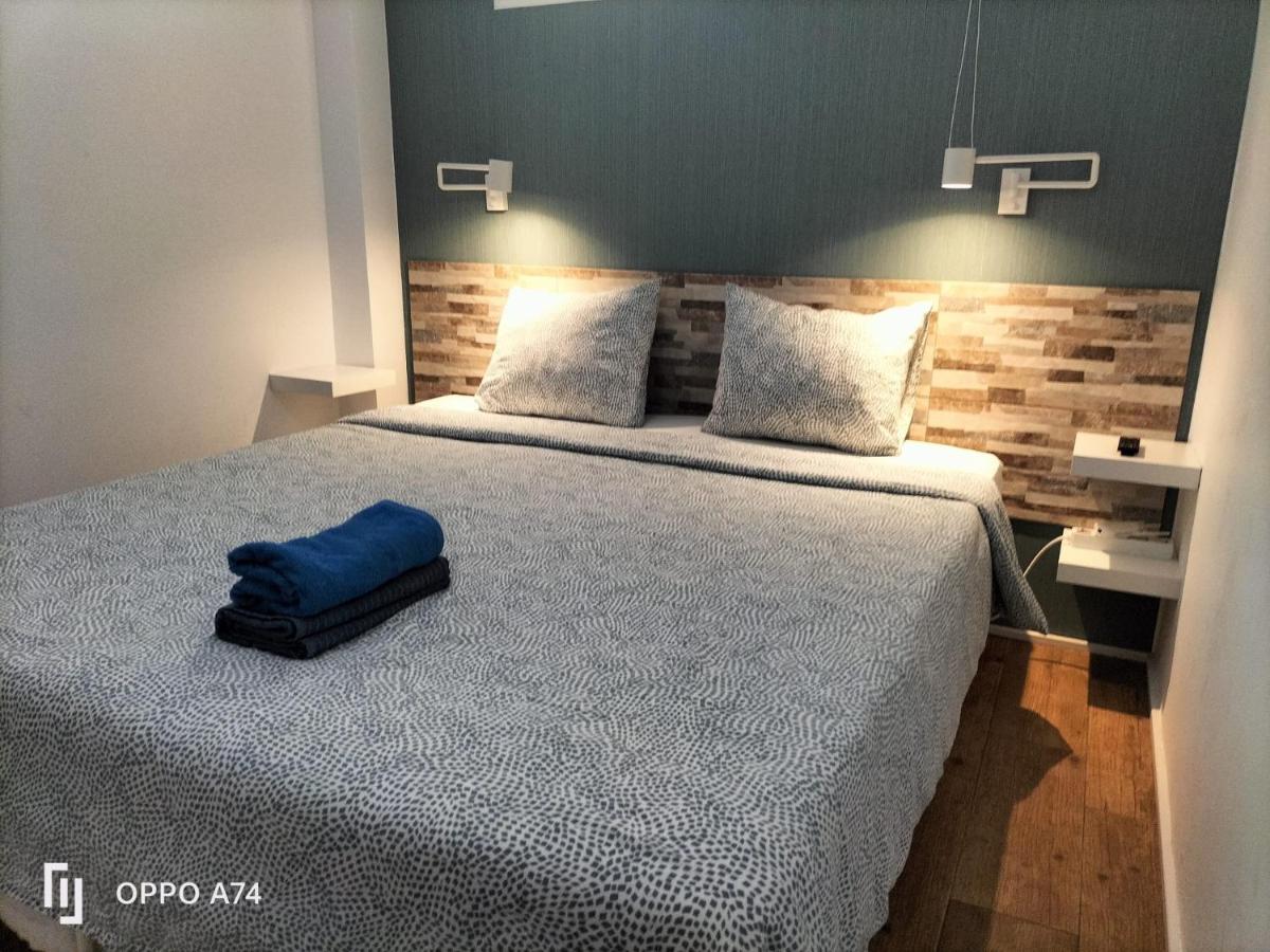 Sunny Suite Tanife By Yumbo Playa del Inglés Buitenkant foto