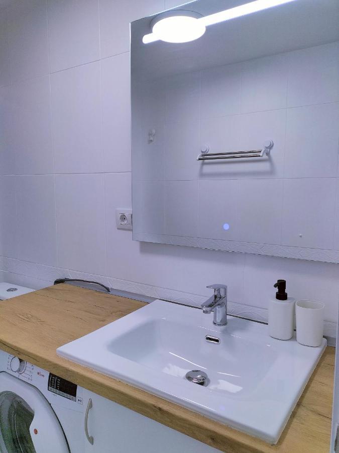 Sunny Suite Tanife By Yumbo Playa del Inglés Buitenkant foto